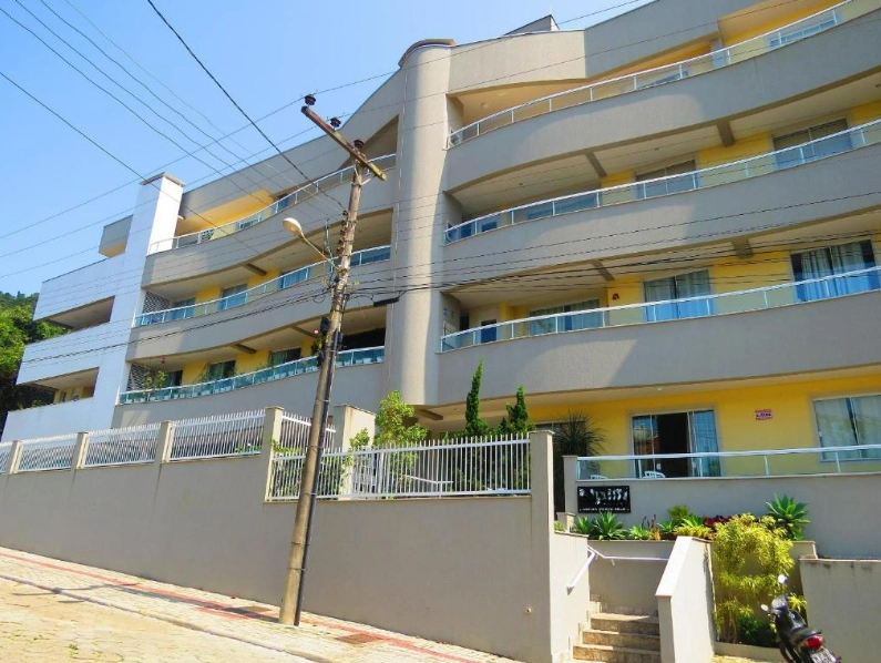 Apartamento 100%mobiliado á venda em Bombinhas,(pertinho do mar)!: 1ª foto da galeria de imagens do imóvel