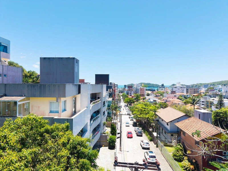 Apartamento 100%mobiliado á venda em Bombinhas,(pertinho do mar)!: 3ª foto da galeria de imagens do imóvel