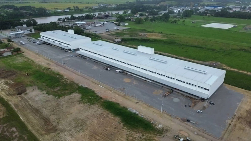 Precisa de galpão com excelente localização? Veja esta opção!: 3ª foto da galeria de imagens do imóvel