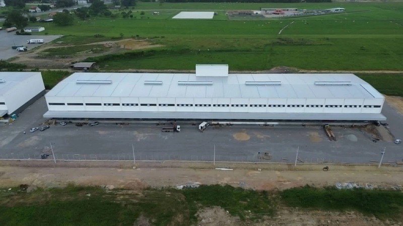 Precisa de galpão com excelente localização? Veja esta opção!: 6ª foto da galeria de imagens do imóvel