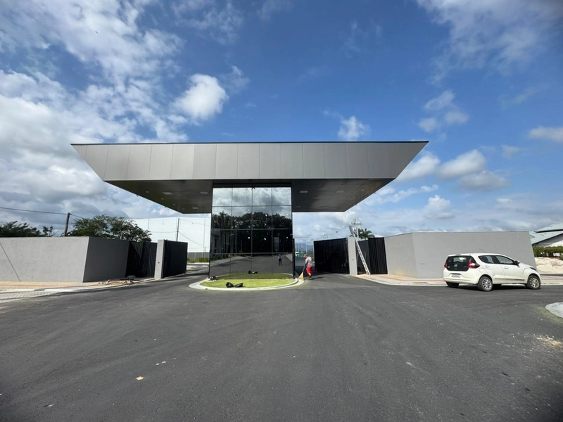 Galpão em Gaspar para locação,com módulos flexíveis,fale conosco!: 7ª foto da galeria de imagens do imóvel