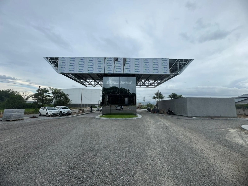 Precisa de galpão com excelente localização? Veja esta opção!: 19ª foto da galeria de imagens do imóvel