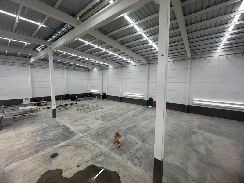 Precisa de galpão com excelente localização? Veja esta opção!: 11ª foto da galeria de imagens do imóvel