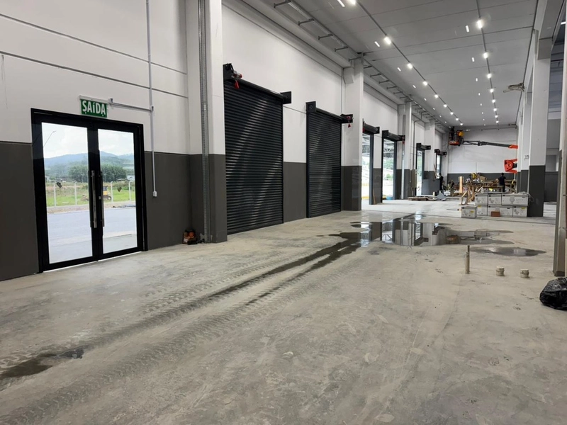 Precisa de galpão com excelente localização? Veja esta opção!: 10ª foto da galeria de imagens do imóvel