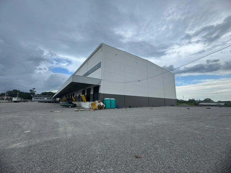 Precisa de galpão com excelente localização? Veja esta opção!: 17ª foto da galeria de imagens do imóvel