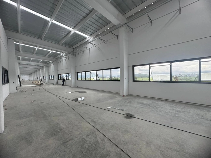 Precisa de galpão com excelente localização? Veja esta opção!: 13ª foto da galeria de imagens do imóvel