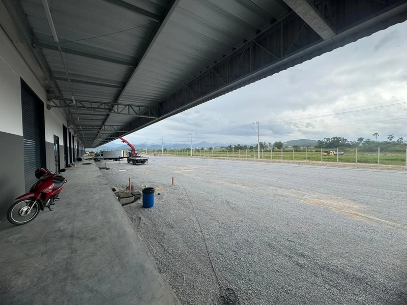 Precisa de galpão com excelente localização? Veja esta opção!: 15ª foto da galeria de imagens do imóvel