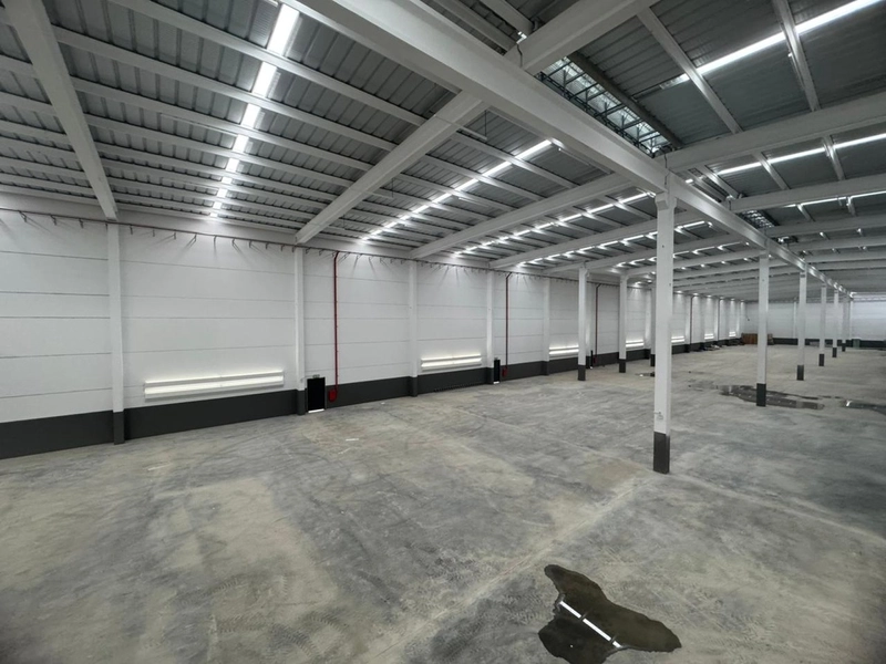 Precisa de galpão com excelente localização? Veja esta opção!: 18ª foto da galeria de imagens do imóvel