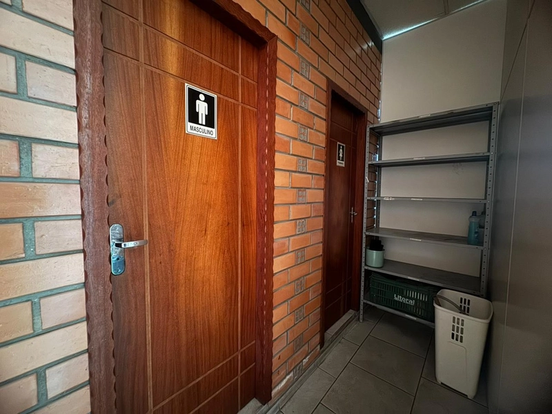 Galpão 3200m²FÁCIL ACESSO AOS PORTOS,instale sua empresa aqui conosco!: 25ª foto da galeria de imagens do imóvel