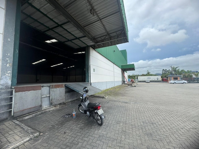 Galpão 3200m²FÁCIL ACESSO AOS PORTOS,instale sua empresa aqui conosco!: 28ª foto da galeria de imagens do imóvel