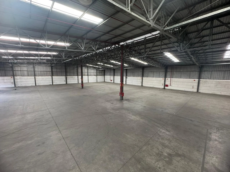 Galpão 3200m²FÁCIL ACESSO AOS PORTOS,instale sua empresa aqui conosco!: 18ª foto da galeria de imagens do imóvel