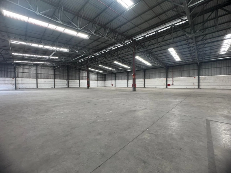 Galpão 3200m²FÁCIL ACESSO AOS PORTOS,instale sua empresa aqui conosco!: 13ª foto da galeria de imagens do imóvel