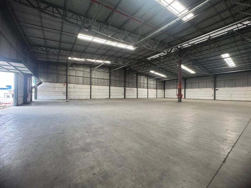 Galpão 3200m²FÁCIL ACESSO AOS PORTOS,instale sua empresa aqui conosco!: 12ª foto da galeria de imagens do imóvel