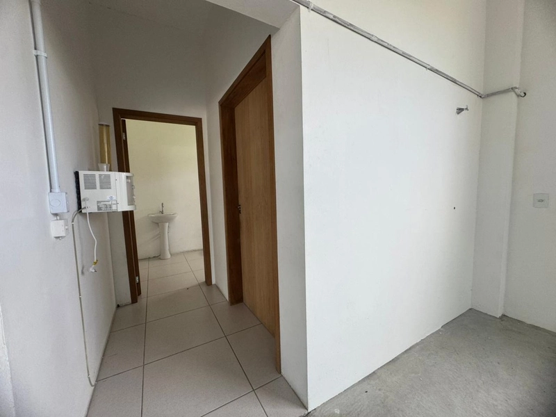 GALPÃO PARA LOCAÇÃO – GASPAR/SC | FRENTE PARA A RODOVIA IVO SILVEIRA: 11ª foto da galeria de imagens do imóvel