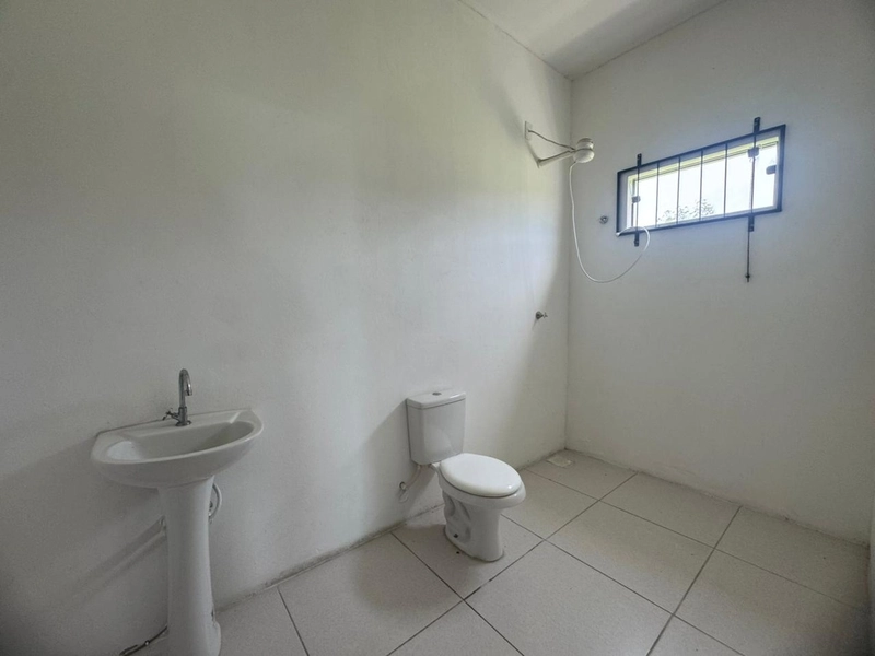 GALPÃO PARA LOCAÇÃO – GASPAR/SC | FRENTE PARA A RODOVIA IVO SILVEIRA: 13ª foto da galeria de imagens do imóvel