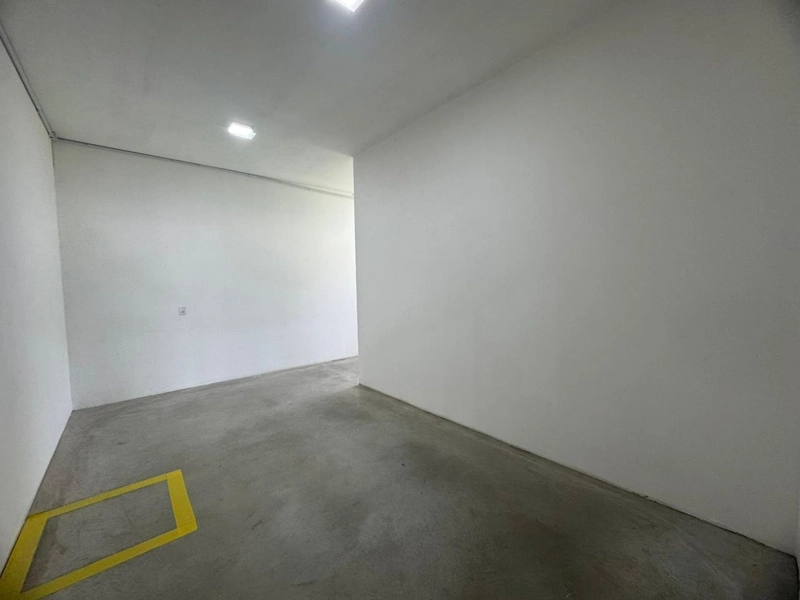 GALPÃO PARA LOCAÇÃO – GASPAR/SC | FRENTE PARA A RODOVIA IVO SILVEIRA: 20ª foto da galeria de imagens do imóvel