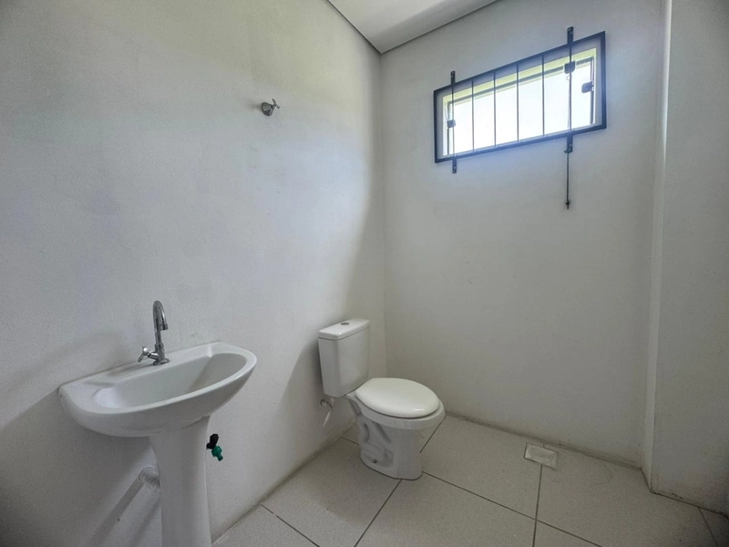 GALPÃO PARA LOCAÇÃO – GASPAR/SC | FRENTE PARA A RODOVIA IVO SILVEIRA: 15ª foto da galeria de imagens do imóvel