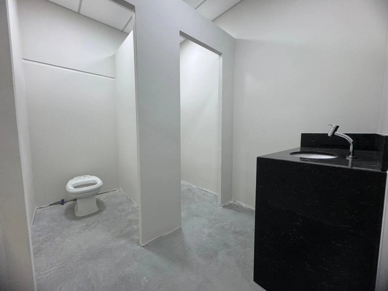 Galpão Novo para Locação – BR-470 | Ilhota/SC(ficará pronto em 03/26): 13ª foto da galeria de imagens do imóvel