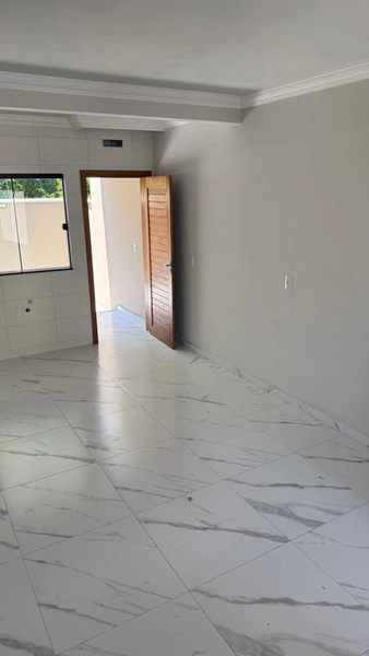Sobrado 70m² construído com  2suítes+sacada,olhe este acabamento!!: 6ª foto da galeria de imagens do imóvel