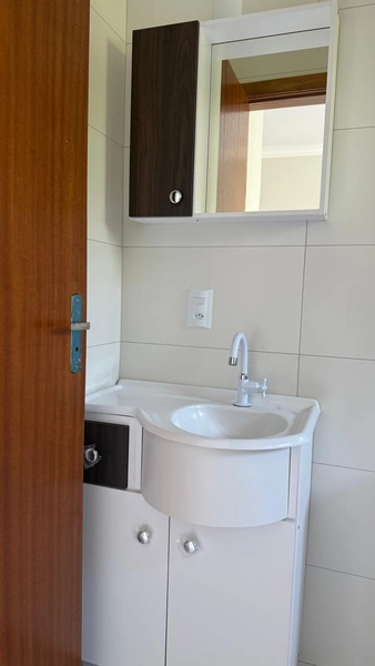 Sobrado 70m² construído com  2suítes+sacada,olhe este acabamento!!: 14ª foto da galeria de imagens do imóvel