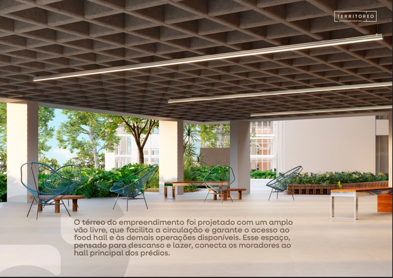 Fale conosco,saiba como comprar uma unidade aqui no PASSEIO BEIRA RIO♥: 14ª foto da galeria de imagens do imóvel