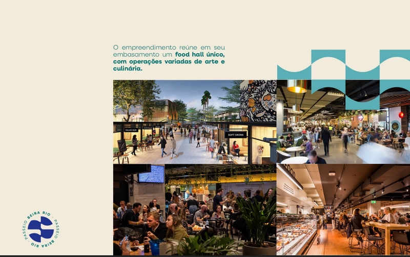 Fale conosco,saiba como comprar uma unidade aqui no PASSEIO BEIRA RIO♥: 12ª foto da galeria de imagens do imóvel