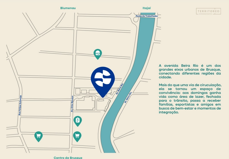 Fale conosco,saiba como comprar uma unidade aqui no PASSEIO BEIRA RIO♥: 9ª foto da galeria de imagens do imóvel