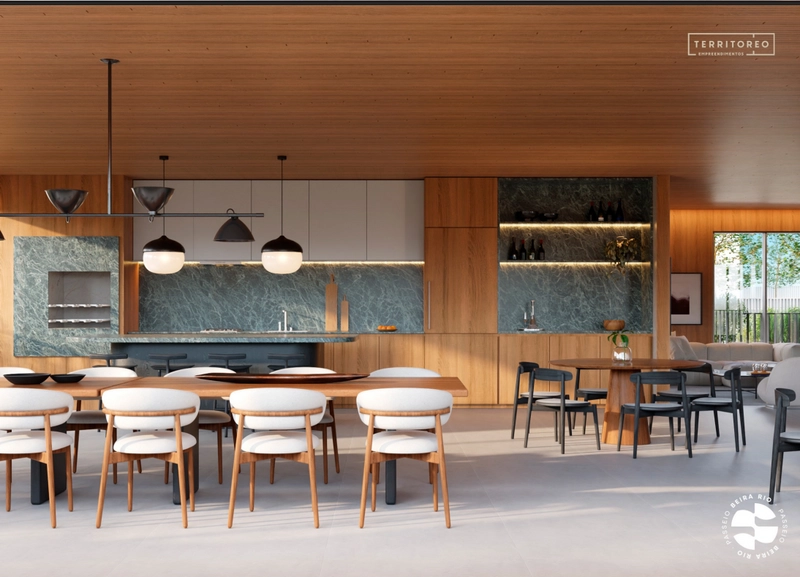 Fale conosco,saiba como comprar uma unidade aqui no PASSEIO BEIRA RIO♥: 19ª foto da galeria de imagens do imóvel