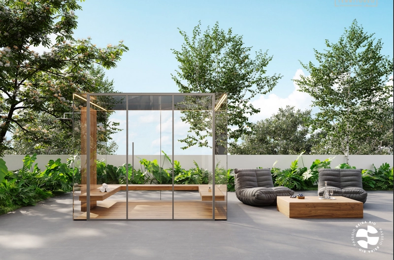 Fale conosco,saiba como comprar uma unidade aqui no PASSEIO BEIRA RIO♥: 17ª foto da galeria de imagens do imóvel