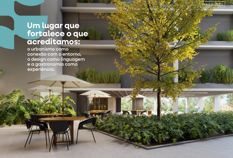 Fale conosco,saiba como comprar uma unidade aqui no PASSEIO BEIRA RIO♥: 13ª foto da galeria de imagens do imóvel