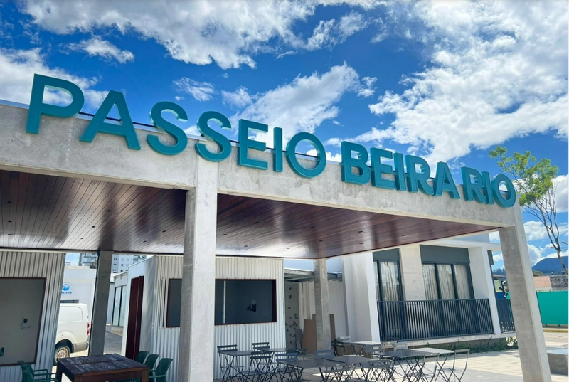 Fale conosco,saiba como comprar uma unidade aqui no PASSEIO BEIRA RIO♥: 25ª foto da galeria de imagens do imóvel