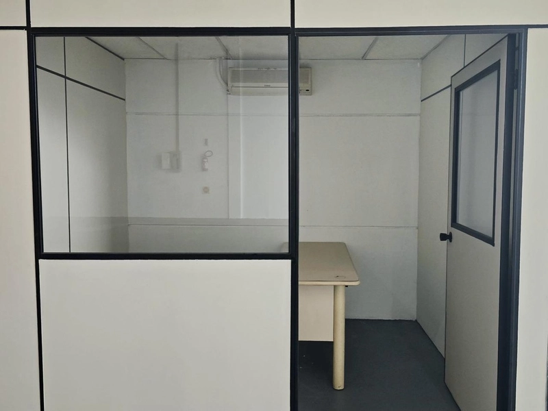 Galpão Comercial para Locação em Brusque – Excelente Visibilidade: 5ª foto da galeria de imagens do imóvel