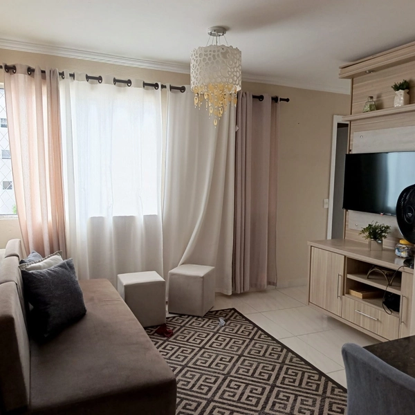 Aparatamento á venda,aceita financiamento: 9ª foto da galeria de imagens do imóvel