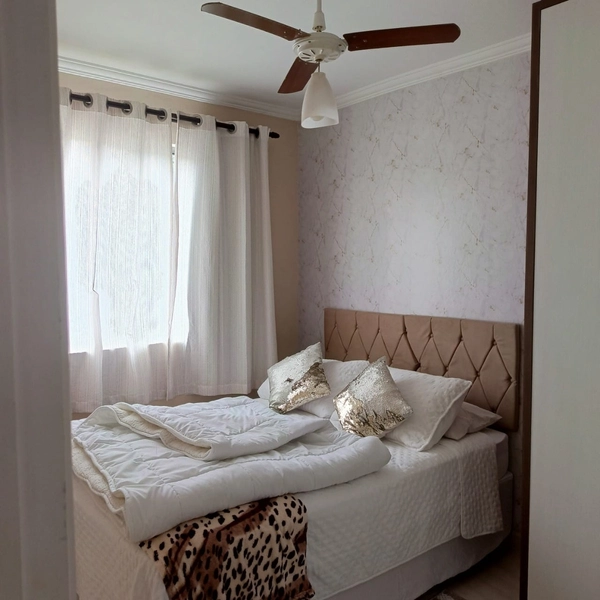 Aparatamento á venda,aceita financiamento: 6ª foto da galeria de imagens do imóvel