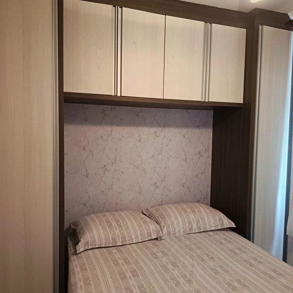 Aparatamento á venda,aceita financiamento: 3ª foto da galeria de imagens do imóvel