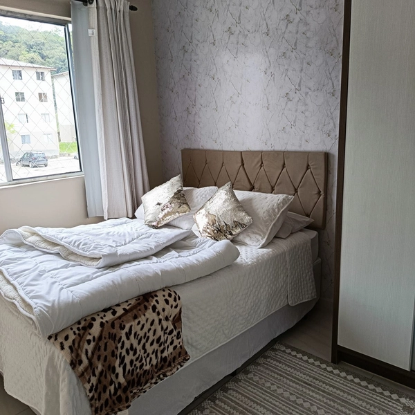 Aparatamento á venda,aceita financiamento: 7ª foto da galeria de imagens do imóvel