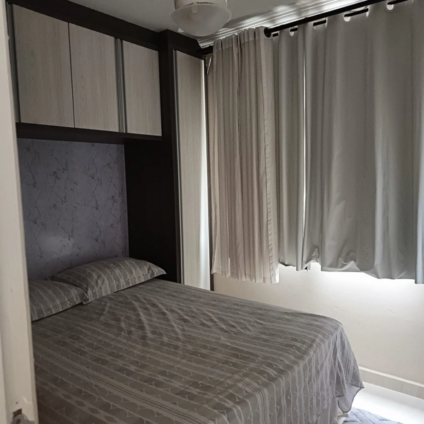 Aparatamento á venda,aceita financiamento: 10ª foto da galeria de imagens do imóvel