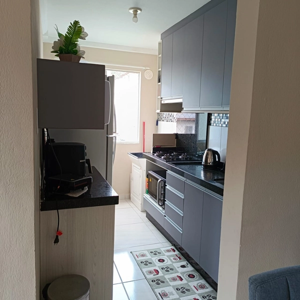 Aparatamento á venda,aceita financiamento: 12ª foto da galeria de imagens do imóvel