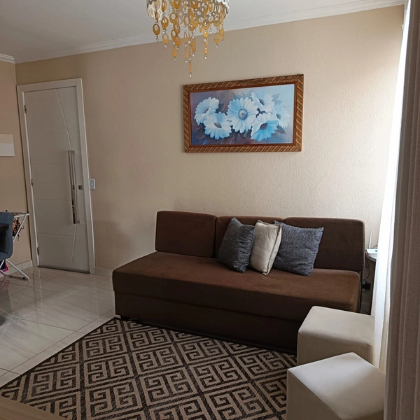 Aparatamento á venda,aceita financiamento: 2ª foto da galeria de imagens do imóvel