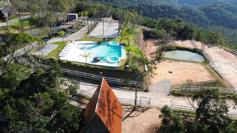 Venha morar na VILLA DA MONTANHA♥um lugar lindo aqui em Brusque!: 16ª foto da galeria de imagens do imóvel