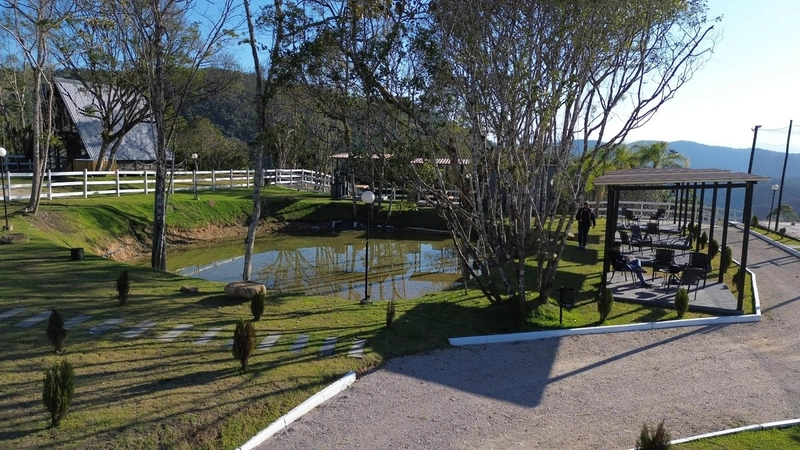 Venha morar na VILLA DA MONTANHA♥um lugar lindo aqui em Brusque!: 9ª foto da galeria de imagens do imóvel