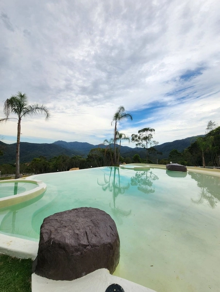 Venha morar na VILLA DA MONTANHA♥um lugar lindo aqui em Brusque!: 15ª foto da galeria de imagens do imóvel