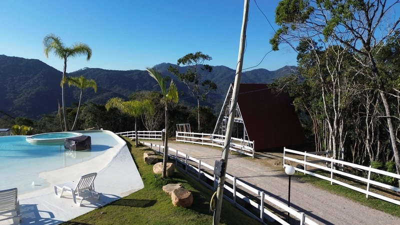 Venha morar na VILLA DA MONTANHA♥um lugar lindo aqui em Brusque!: 8ª foto da galeria de imagens do imóvel