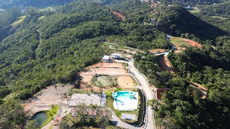 Venha morar na VILLA DA MONTANHA♥um lugar lindo aqui em Brusque!: 10ª foto da galeria de imagens do imóvel