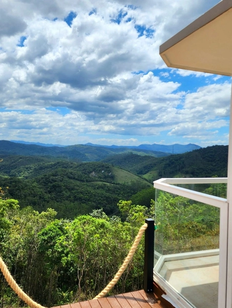 Venha morar na VILLA DA MONTANHA♥um lugar lindo aqui em Brusque!: 16ª foto da galeria de imagens do imóvel