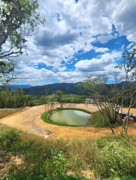 Venha morar na VILLA DA MONTANHA♥um lugar lindo aqui em Brusque!: 8ª foto da galeria de imagens do imóvel