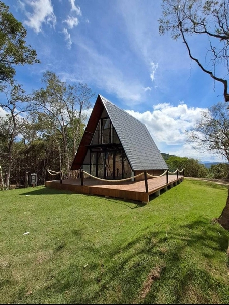 Venha morar na VILLA DA MONTANHA♥um lugar lindo aqui em Brusque!: 2ª foto da galeria de imagens do imóvel