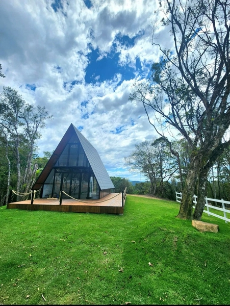 Venha morar na VILLA DA MONTANHA♥um lugar lindo aqui em Brusque!: 1ª foto da galeria de imagens do imóvel