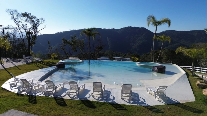 Venha morar na VILLA DA MONTANHA♥um lugar lindo aqui em Brusque!: 5ª foto da galeria de imagens do imóvel