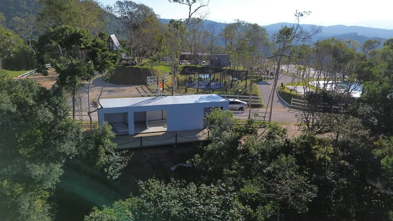Venha morar na VILLA DA MONTANHA♥um lugar lindo aqui em Brusque!: 4ª foto da galeria de imagens do imóvel